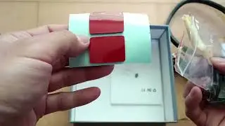 4K 30FPS Head Mounted Camera  $60 _unbox_manual