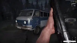 Contraband Police 15 - Раскопка контрабанды и NOVID