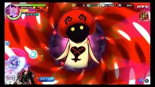 [KHUx JP] 230% ~ 310% Guilted White Mushroom Showcase