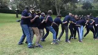 Team Building Getaways We Attitude
