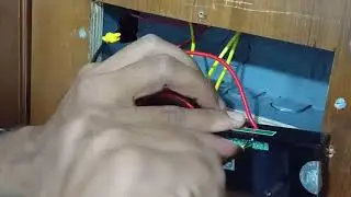 Oob Automation - Smart home - Retrofit series - Coral installation