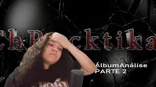 ChRocktikal - We Break you awake, but this time we break 🥹  [album parte 2]