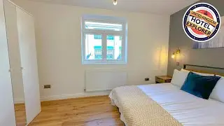 Parkway residences | London, United Kingdom | Hotel Review 🏩