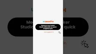 Challenge Yourself with the Looker Studio Pro Quiz by Upgrowth!