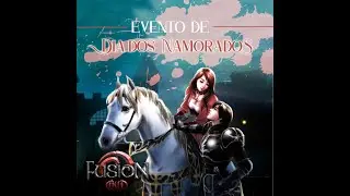 EVENTO WYD FUSION