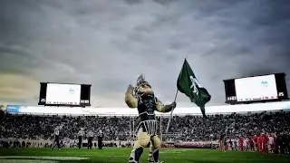 Michigan State Spartans Football 2016-17 Season Hype || 