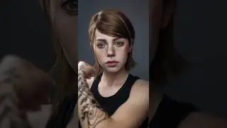 Ellie Williams - TLOU #elliewilliams #tlou #thelastofus