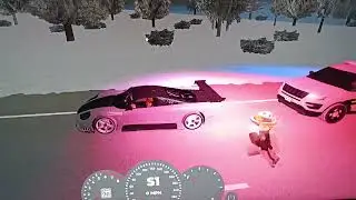 Greenville Wisconsin Roblox sheriff leads to police Chase 