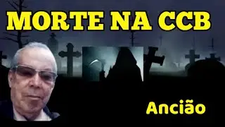 Falecimento CCB um tal de Antoninho anci&atilde;o do Novo Am&eacute;rica em Belo Horizonte