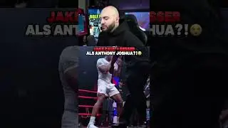 Jake Paul findet sich besser als AJ... RINGLIFE