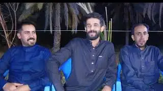 حنةزواج الاخ حسين المعموري الف مبروك