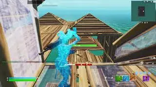 Fastest OCE Player(Fortnite Montage)