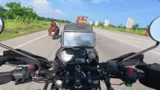 Finally Bought the Himalayan 411 | My Dream Adventure Bike for Future Rides 🏍️ | Travel Vlog