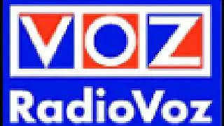 Jingles Cadena RADIO VOZ