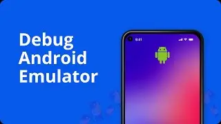 Debug Android Emulator using Requestly
