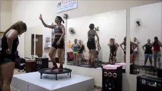 Prof Faby Modesto Power Jump #mix 50