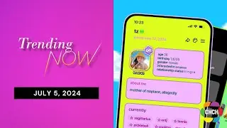 New social media app 'noplace' takes over top spot on App Store