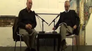 David Rothenberg Talks About the New York Times