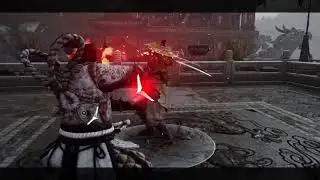 FH Duel