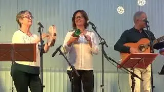 VIEJO CASTILLO - CANCIÓN DE LOS BORRACHOS