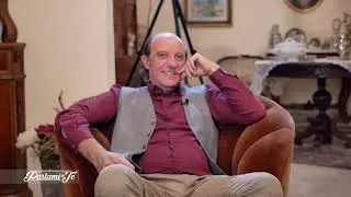 PARLAMI DI TE - MASSIMO VIETRI