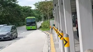 Farewell tribute to Tower Transit bus service 167 (1974-2023)