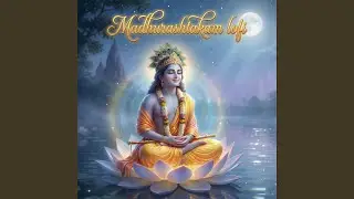 Madhurashtakam - Lofi