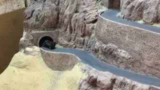 Faller car system
