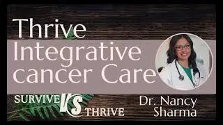 Create a personalized plan to stay in remission. You Deserve To Thrive.