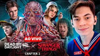 🔴LIVE — RESGATES DE KILLER ⇒ !PIX / !MEMBRO / !PDF / !FILA / !SOCIAL