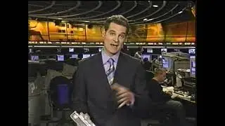 Jay Onrait - (Not So) Perfect