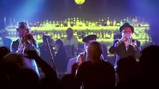 DR MUSICA &ndash; Latin Dance Band &ndash; Melbourne - Hire from Artist Bookings