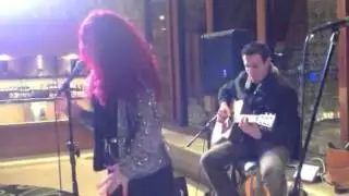 DREAMING Yngwie Malmsteen .. Lucy Gale.