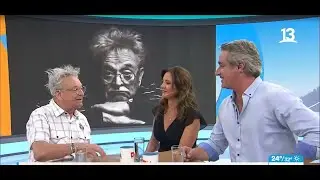 Coco Legrand presenta nueva obra ¿70 o sé tonto? Tu Día, 2022
