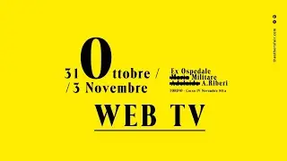 - ESTER COEN - The Others Art Fair LIVE STREAMING