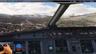 LDSP - Split: Visual Approach - Full Version