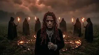 Black Eyes-No Peace (Official Music Video)
