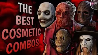 The BEST Cosmetic Combos for Slipknot Masks! | Fashion In The Fog