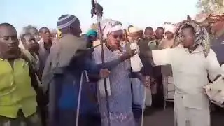 GARRE-BAYTAN AF-GARRE