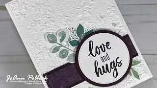 Greenery Lane Love & Hugs