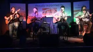 Andy & Duncan Toombs - Australia