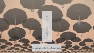 【balloon / Miy_yuu】Redire (レディーレ)【Sub Espa&ntilde;ol】