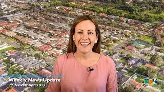 City of PAE News 27 November 2017