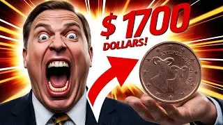 Germany 1 Cent Coin 2019 | Value, Design & Facts