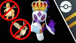 THE ICE QUEEN REIGNS SUPREME in the Ultra League Premier Cup FT Shadow Froslass Tentacruel Clefable