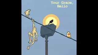 Your Grace, Hello - Headache Food (Official Upload)