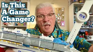 Princess MedallionClass: Cruise Lines Need To Catch Up!