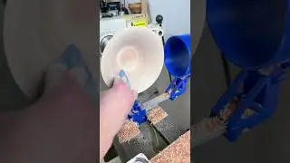 Woodturning Made Simple: Better Dust Collection, Less Mess!