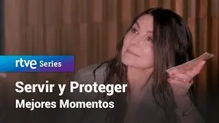 Servir y Proteger: Los mejores momentos de la semana 701 - 705 #ServirYProteger | RTVE Series