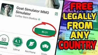 Paid APPS GAMES For FREE on Android 